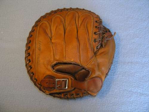 Charley Berry Ken Wel Back Doug